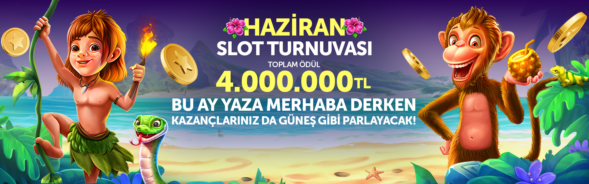 haziranslotturn